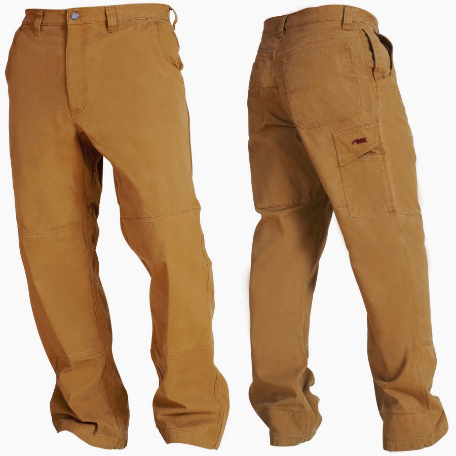 Gergasi bundle A to Z of Denim Glossary Part 3 E to L