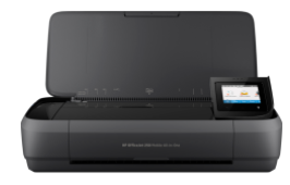 HP OfficeJet 250