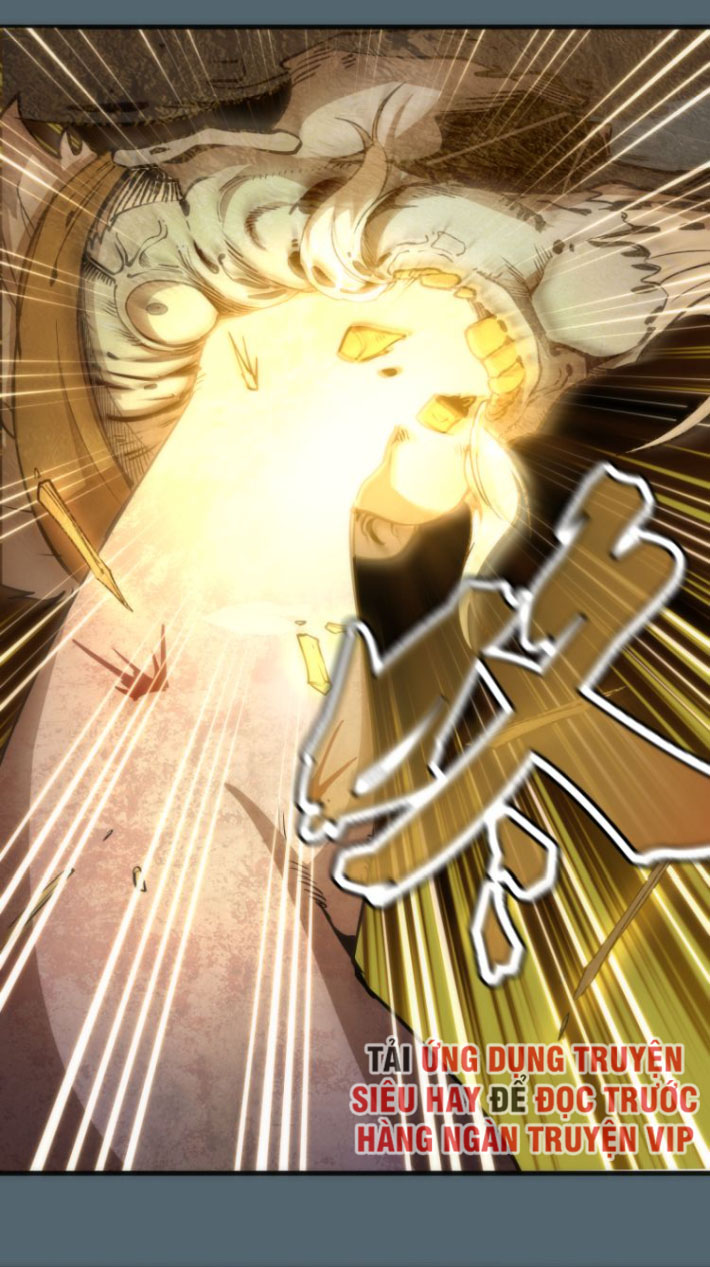 Cao Đẳng Linh Hồn Chapter 105 - AB Truyện