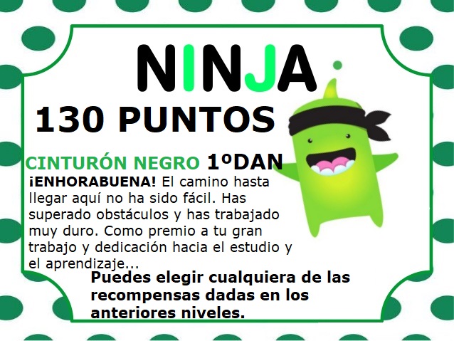 LA NUBE CLASS DOJO