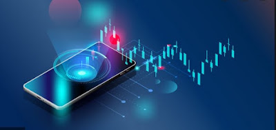 5 Program Aplikasi Trading Forex Android Terbaik untuk Handphone Android