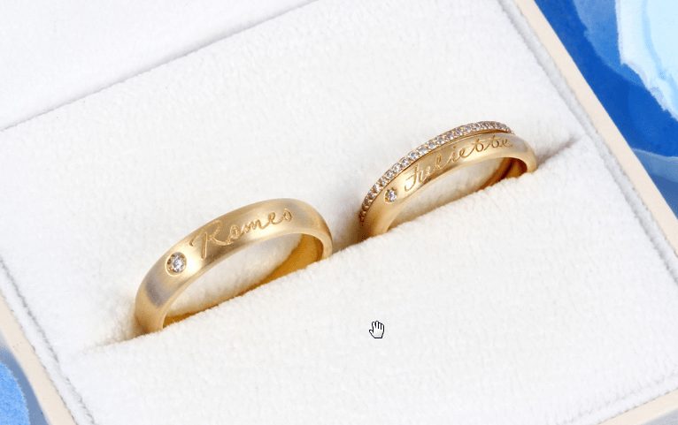 Top 10 Địa Chỉ Mua Nhẫn Cưới Đẹp Tại TP HCM Được Yêu Thích