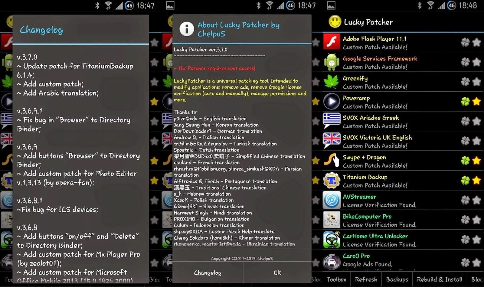 Download Aplikasi Lucky Patcher Pro v6.1.7 Apk Terbaru - Setiaon3