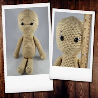 PATRON GRATIS CUERPO BASICO AMIGURUMI 29951