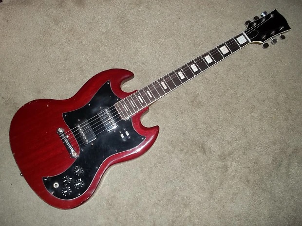 Kent Electric Guitars Kent Electric Guitars