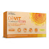 DÊVIT VITAMINA D3 2000UI 