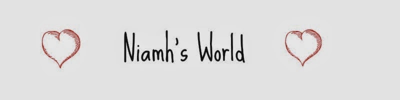 Niamh's World