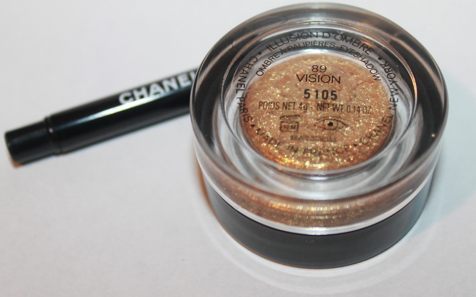 The Dark Side of Beauty Black Friday Haul Armani, Chanel