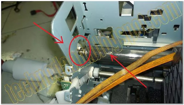 Printer Epson 1390 General Error PW sensor Error tidak bisa Mode Photo Printer Epson 1390 General Error PW sensor Error tidak bisa Mode Photo