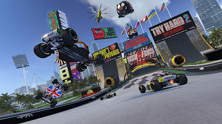 TrackMania Turbo Free Download Full Version