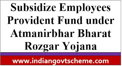 EMPLOYEES‘ PROVIDENT FUND