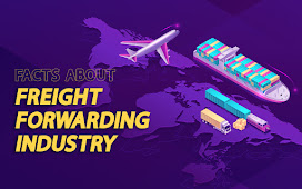 Facts About Freight Forwarding Industry