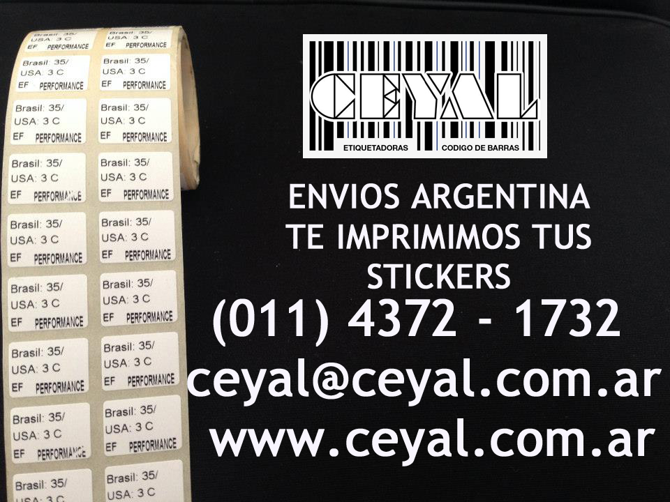 Capital Federal ribbon cera tsc Mendoza argentina