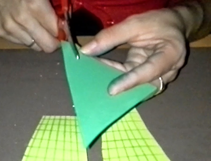 camisa de fofucha profesora