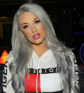 Kay musical artist somers laci Laci Kay