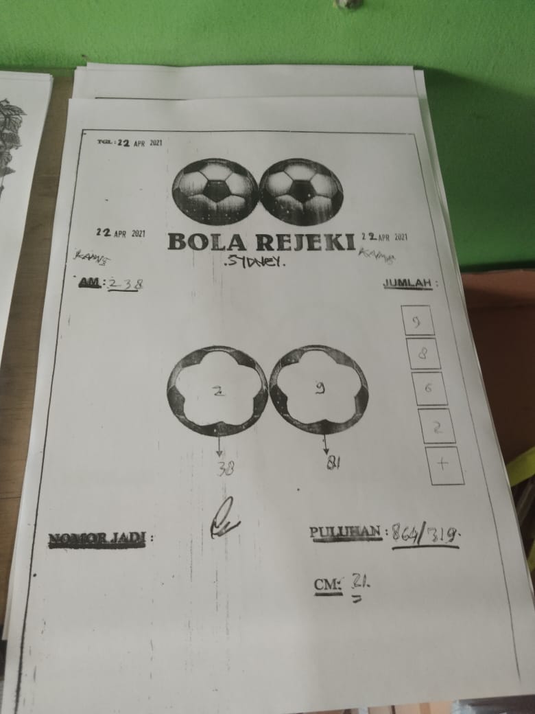 PREDIKSI HK MALAM INI