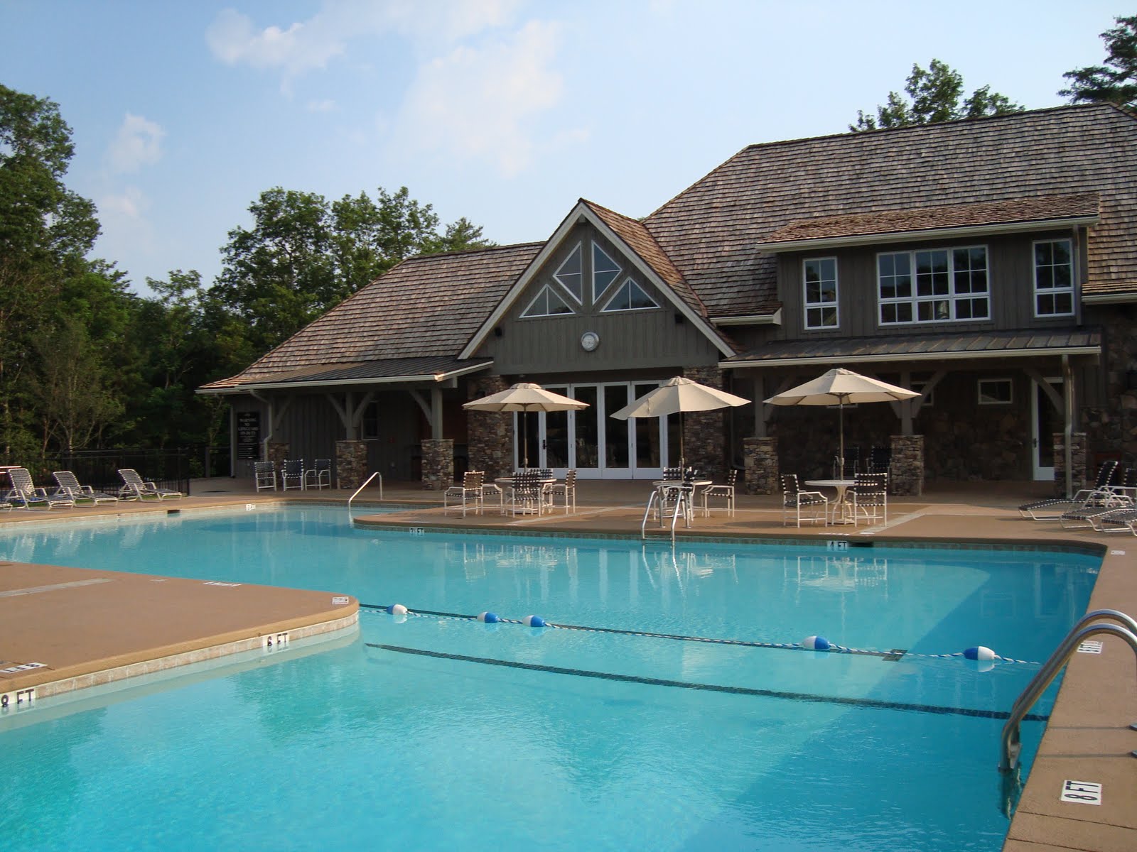 RiverParkVillas River Park Villas Photos