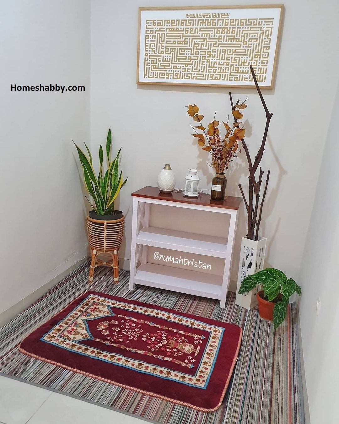 Ide Desain Rumah Kecil Tapi Cantik, Maksimalkan Sudut Ruang Untuk