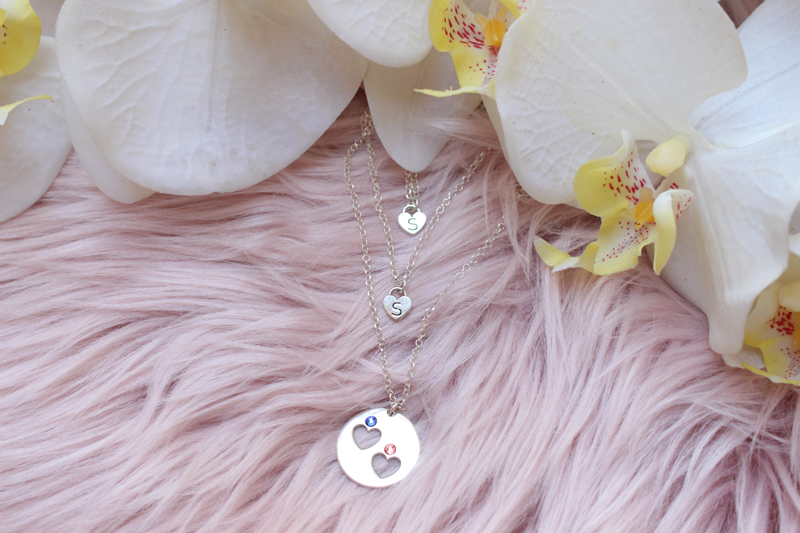 Collar personalizado