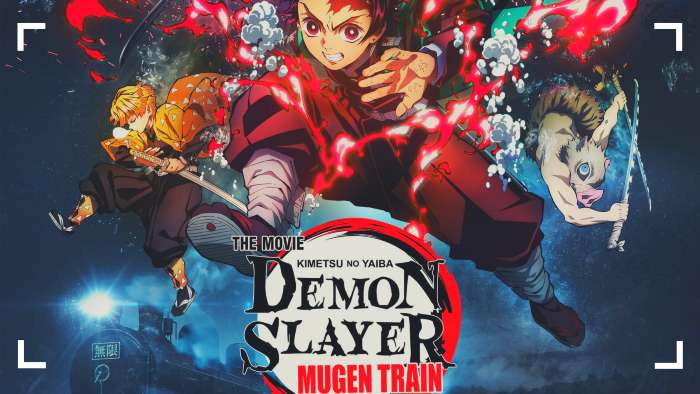 Demon Slayer the Movie Review: This is a Killer Movie