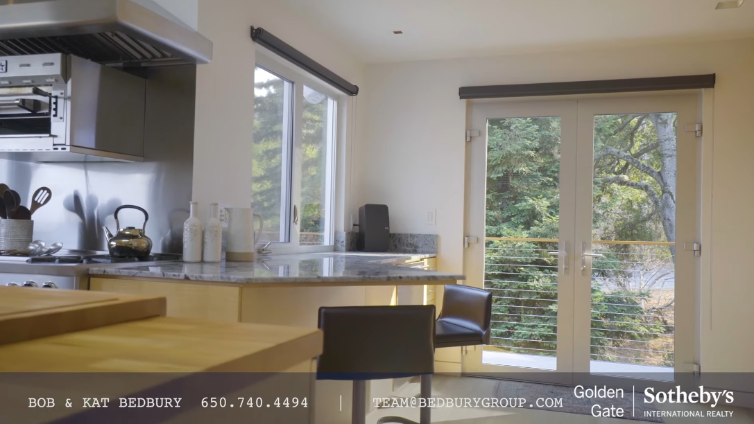 31 Photos vs. 500 Palomar Dr, Redwood City, CA Interior Design Luxury Home Tour