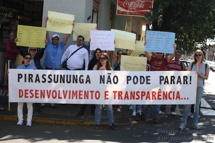 Observatório Cidadania de Pirassununga: MOVIMENTO PIRASSUNUNGA NÃO PODE ...