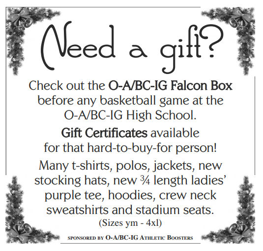 Odebolt News Courier News