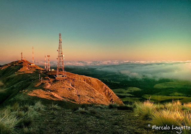 As cidades do Campo das Vertentes Conheça Minas