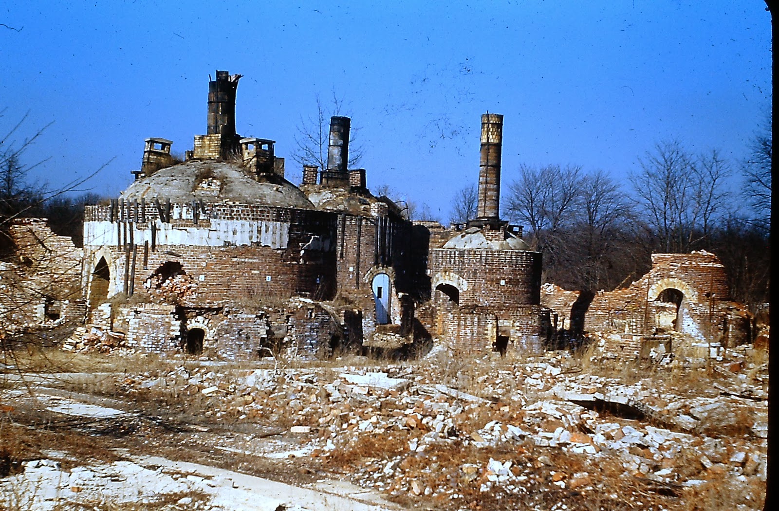 The Veblen House Veblen HouseThe Terra Cotta Connection