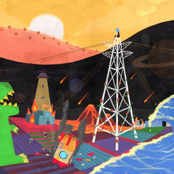 SoNakByul – Gone Through – Single