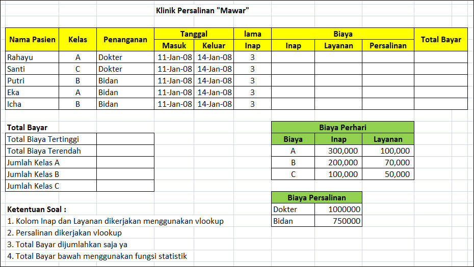 Terbaik Contoh Soal Tes Admin Hrd Paling Dicari Terbaik Contoh Soal Tes Admin Hrd Paling Dicari