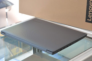 Laptop Lenovo ideapad 130-14AST  Baru di Malang
