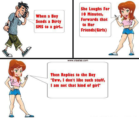 View image Funny ladies and Guys Sexy Jokes. 