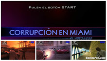 Miami Vice: The Game pc español