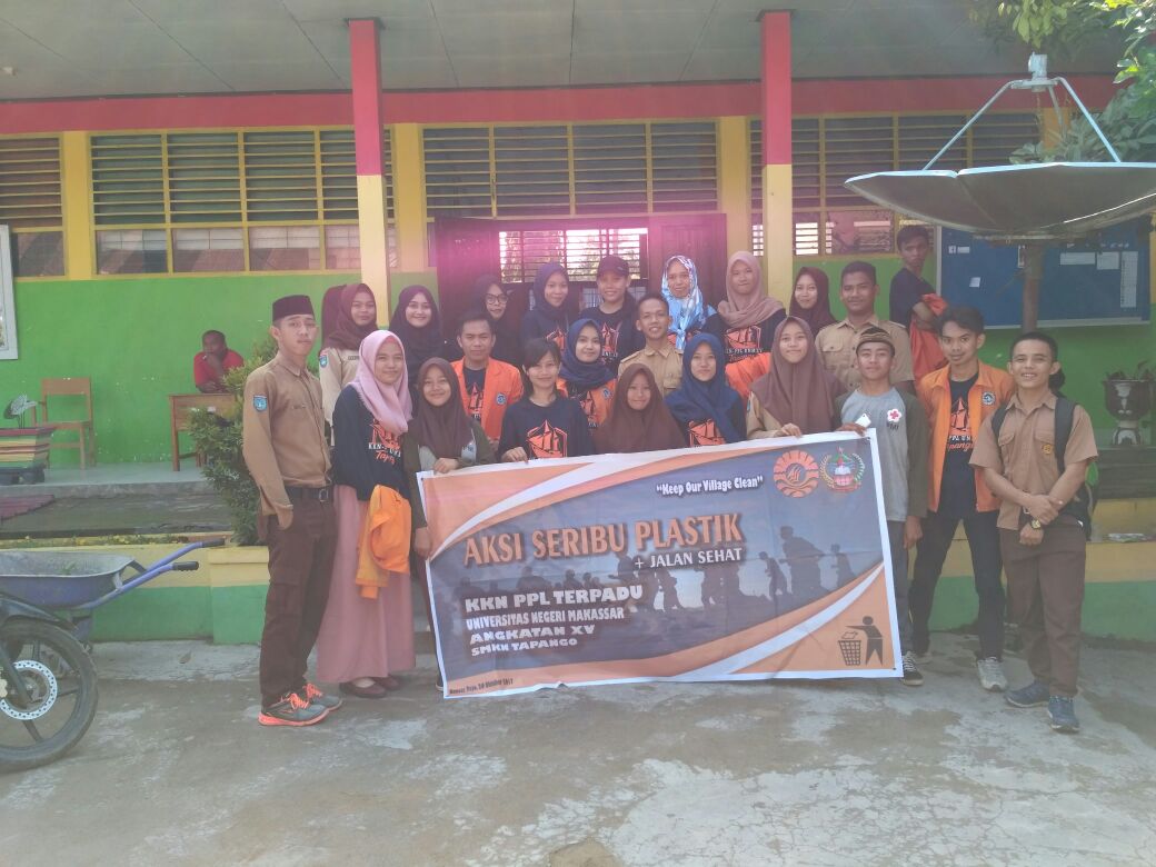 Contoh Banner Posko Kkn gambar contoh banners