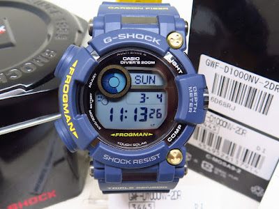 harga jam frogman