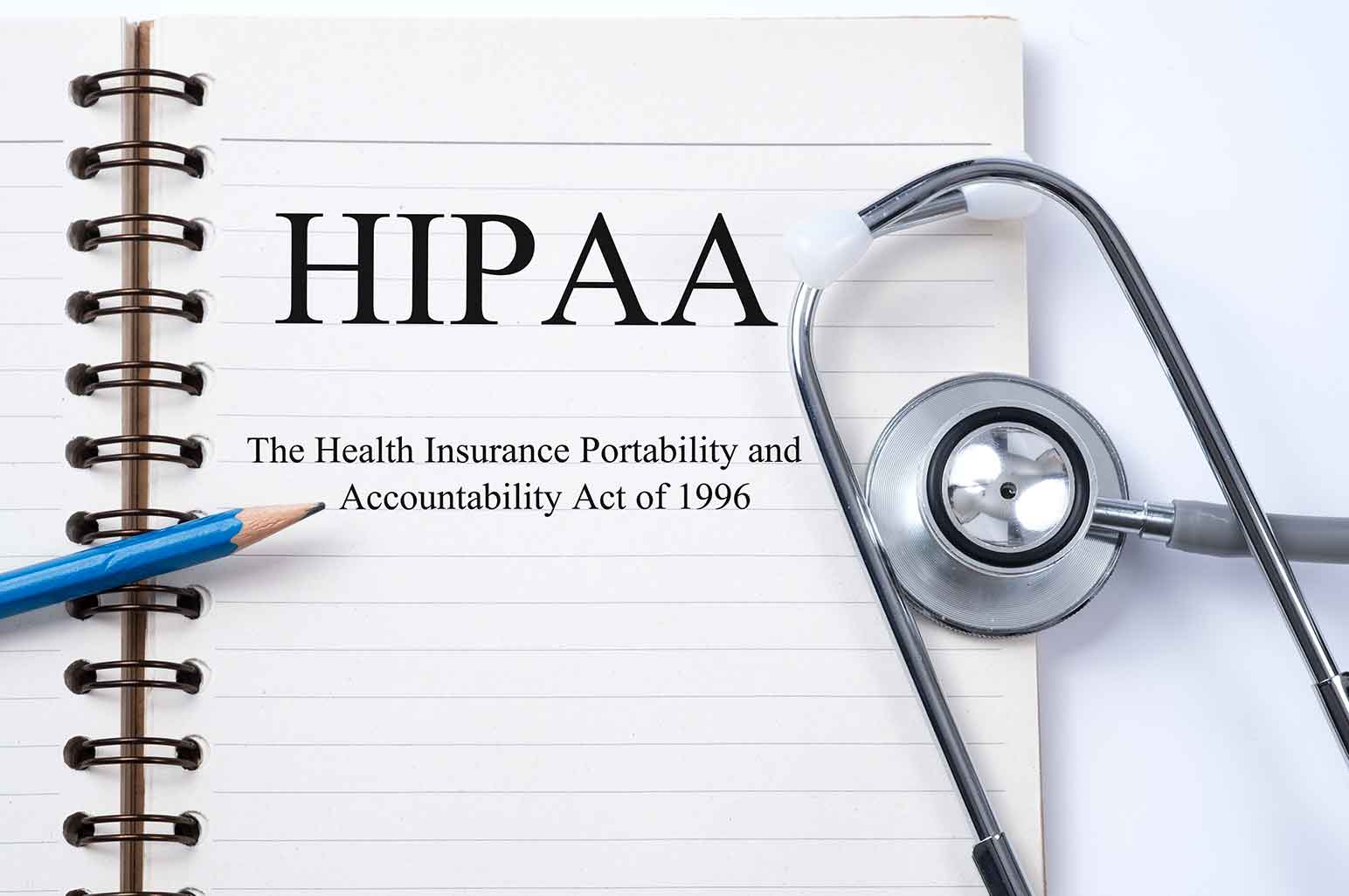 What Does it Mean to Be HIPAA Certified