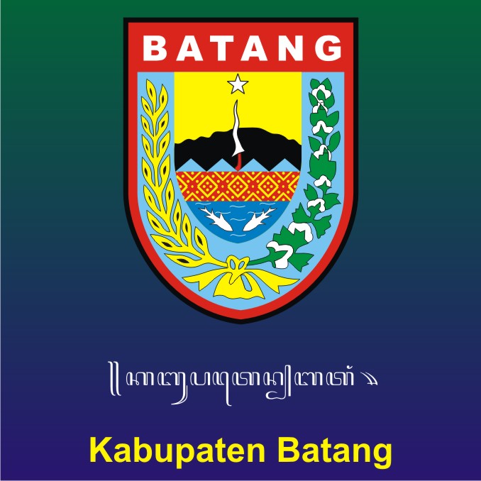 Asul-asul Kabupaten Batang ~ Sinau Jawa