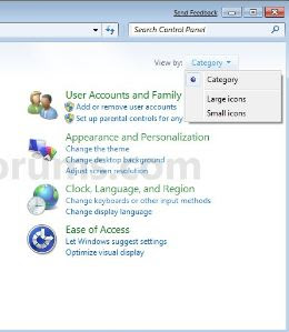 computer me password kaise lagate hai full detail step by step