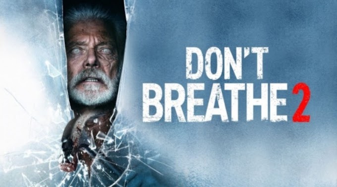 Don't Breathe 2 [Movie Review]
