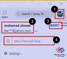 شرح برنامج zoom cloud meetings - zoom cloud meetings pc شرح برنامج zoom cloud meetings - zoom cloud meetings pc