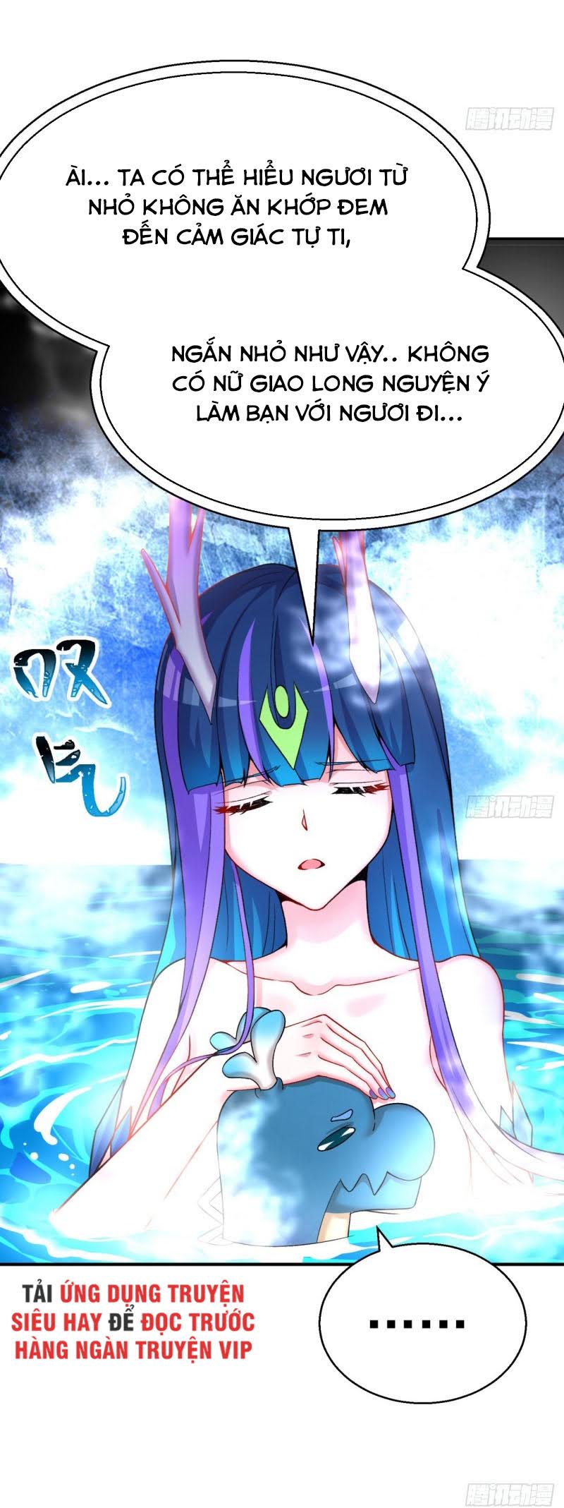 Ta Nhặt Được Thuộc Tính Tại Tu Chân Giới chapter 77 - Trang 6
