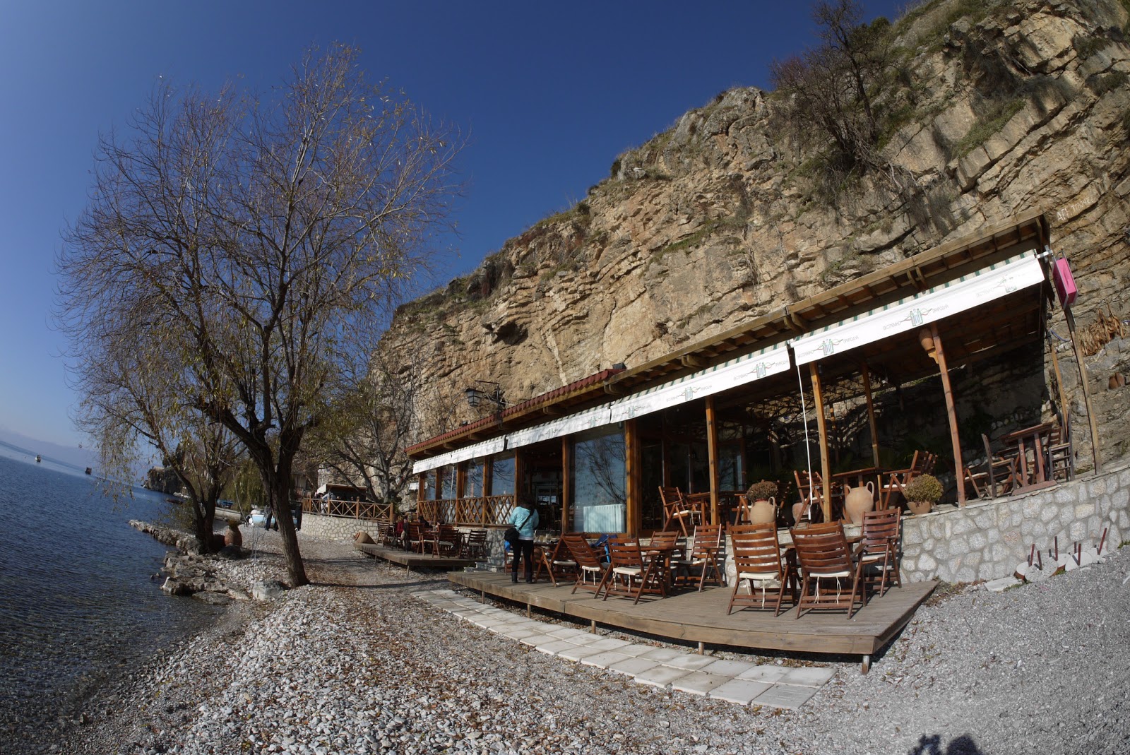 GEZİendo Priştina, Prizren, Üsküp, Ohrid, Bitola