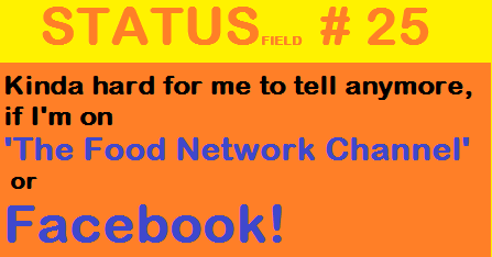 Quotes And Status 25 Hilarious, Funny, Witty and clever Facebook Statuses