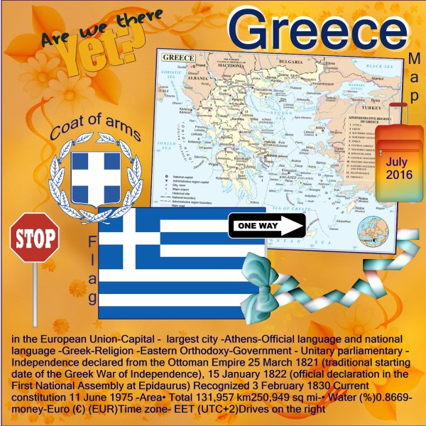 July 2016 - Greece lo 2