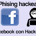 Hackear Facebook con Hackphreik Xploit en línea - 2020  