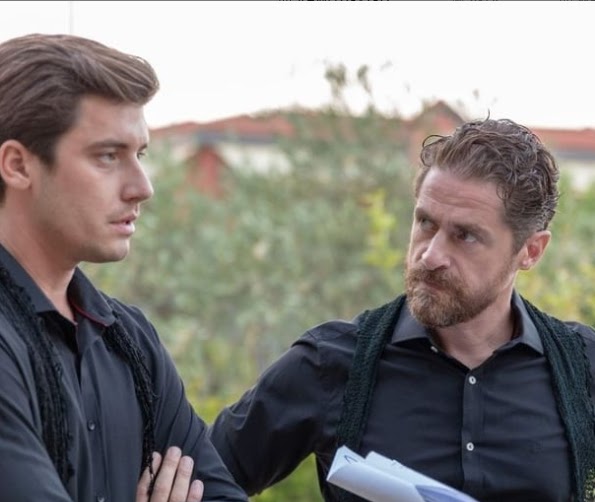 Σασμός: Τι θα δούμε στο συγκλονιστικό επεισόδιο σήμερα Τρίτη 5/10 (trailer)