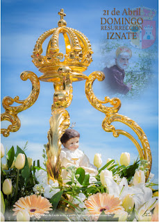 Iznate - Domingo de Resurrección 2019