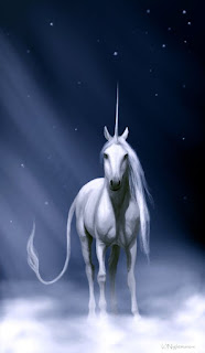 Imágenes de Unicornios reales pegasos