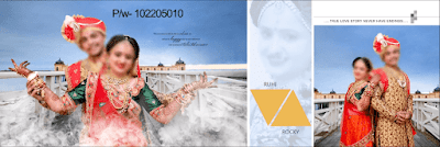 Latest Wedding Album DM PSD Design 2021 Free Dwonlode Latest Wedding Album DM PSD Design 2021 Free Dwonlode